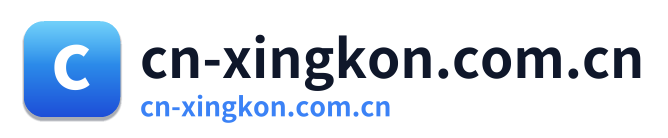 cn-xingkon.com.cn Logo